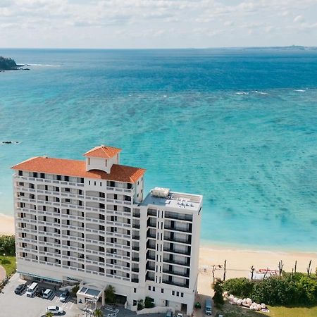 Best Western Okinawa Kouki Beach Nago Exterior foto