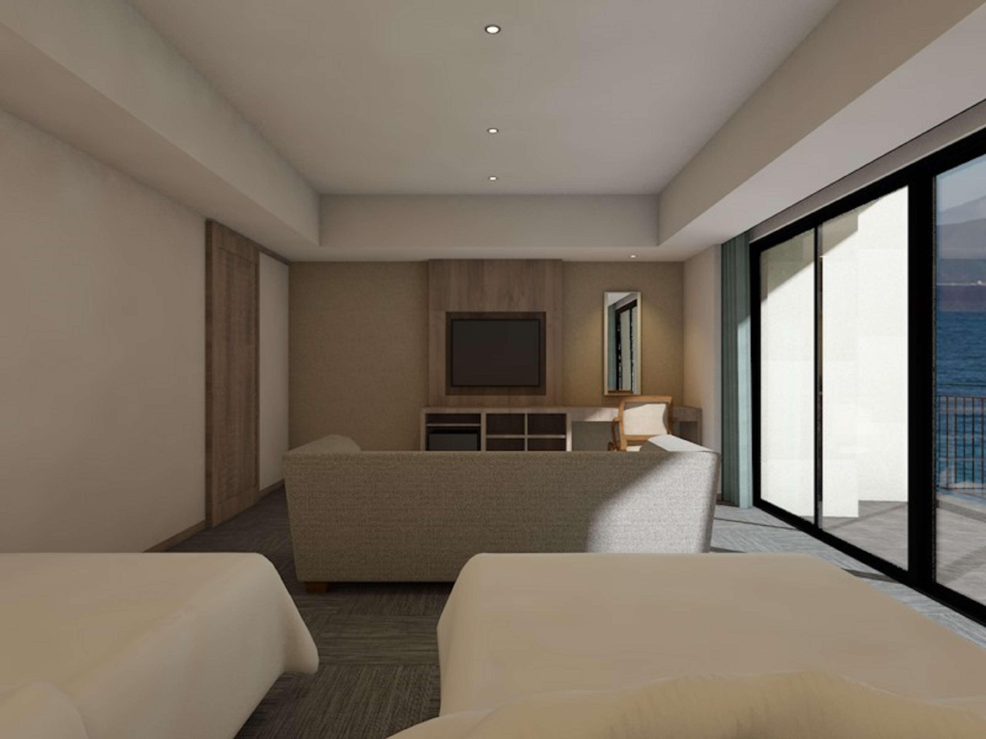 Best Western Okinawa Kouki Beach Nago Exterior foto