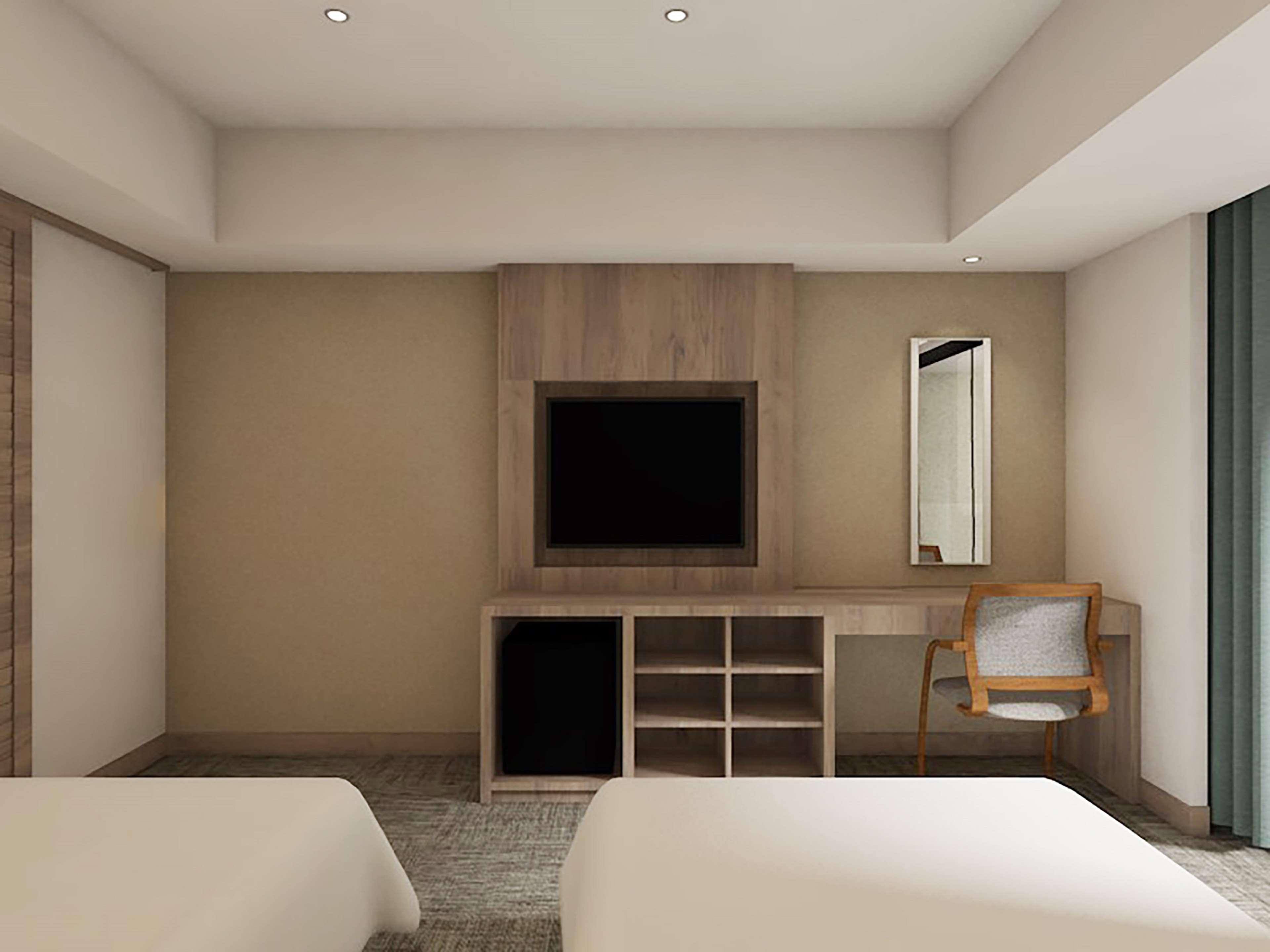 Best Western Okinawa Kouki Beach Nago Exterior foto