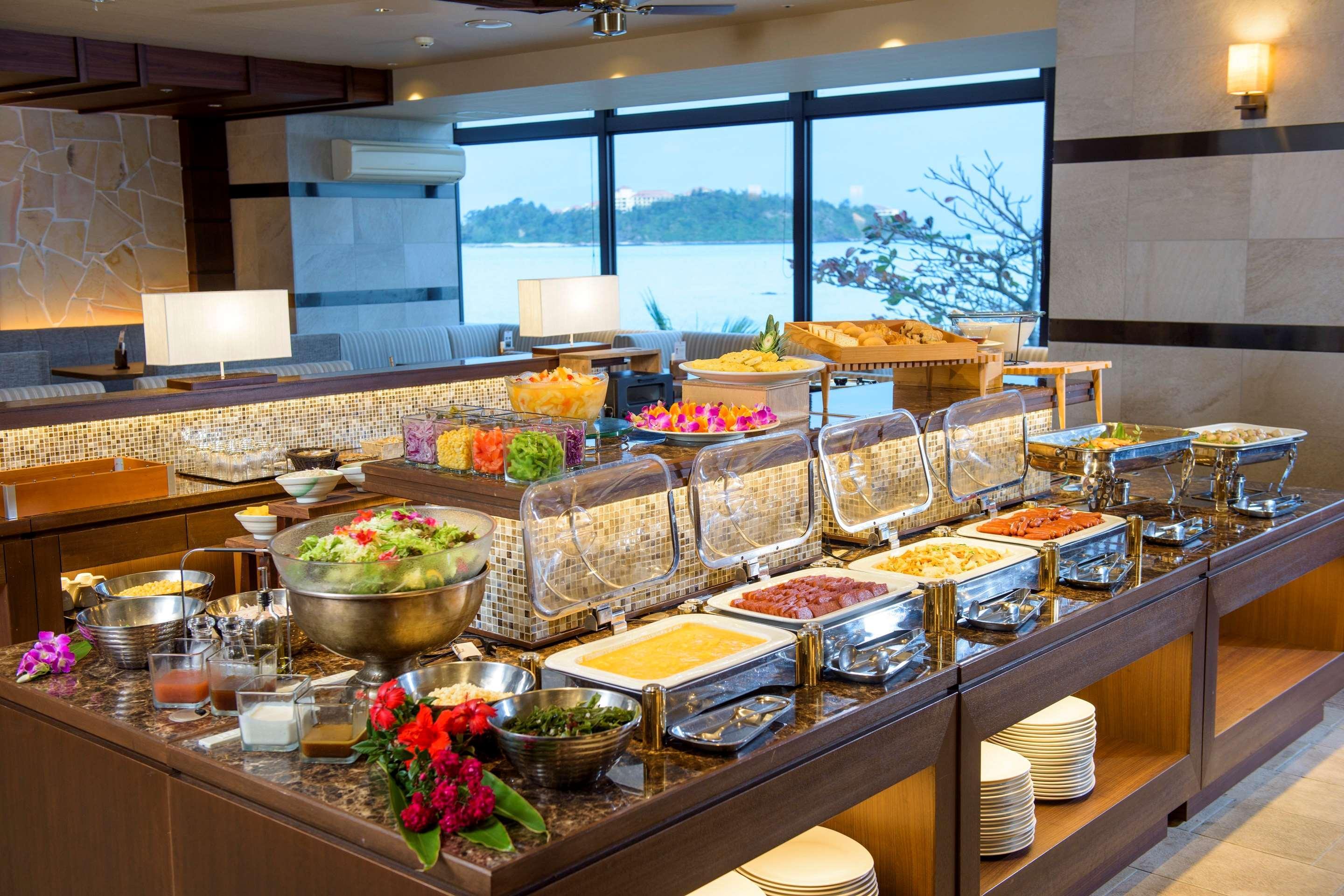 Best Western Okinawa Kouki Beach Nago Exterior foto