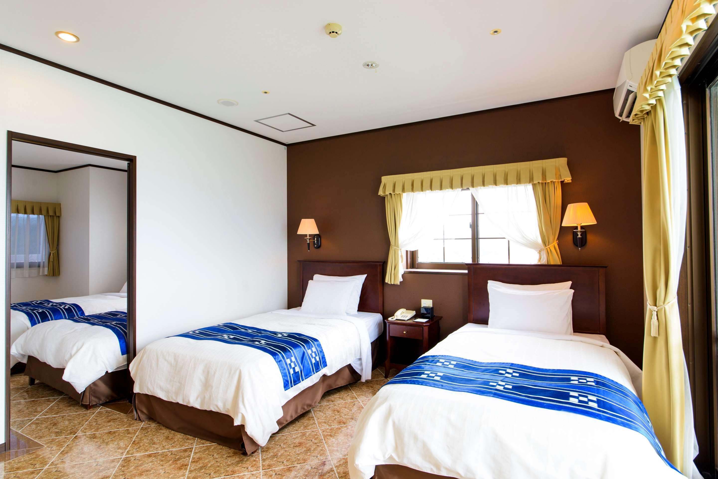 Best Western Okinawa Kouki Beach Nago Exterior foto