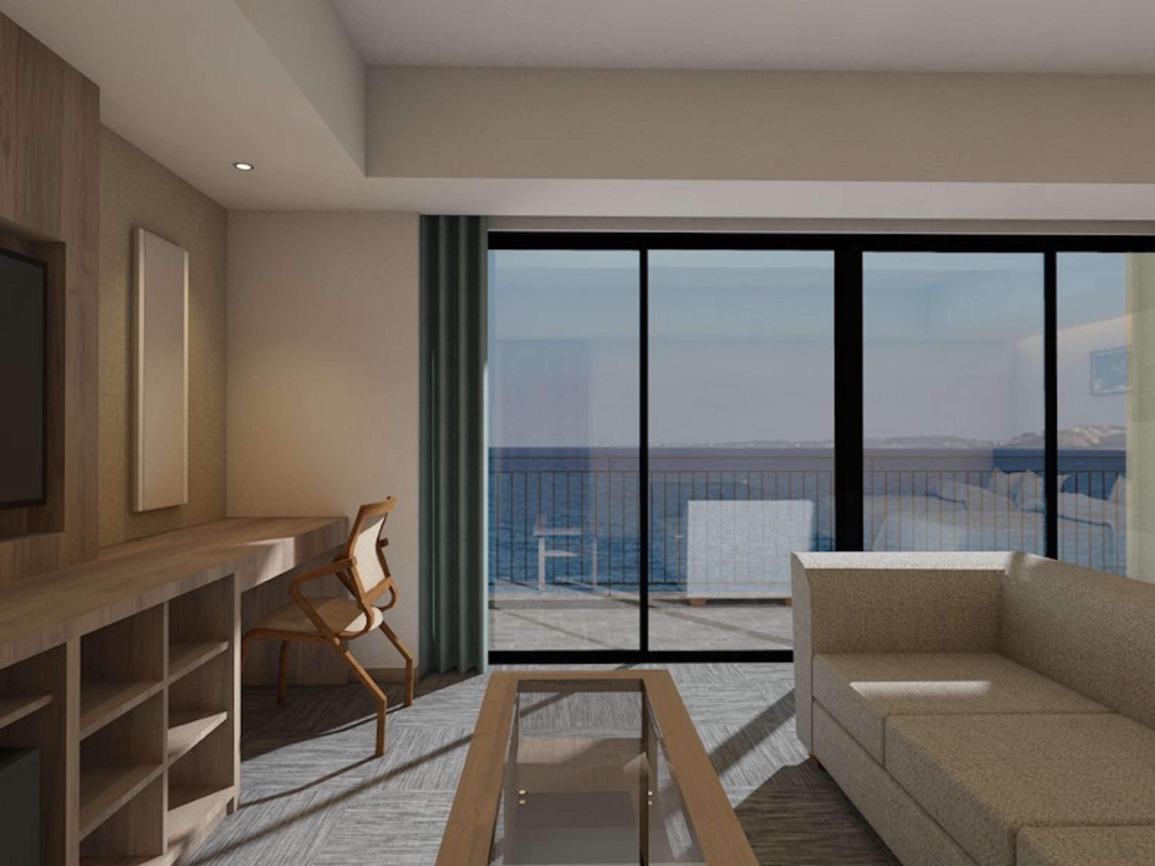 Best Western Okinawa Kouki Beach Nago Exterior foto