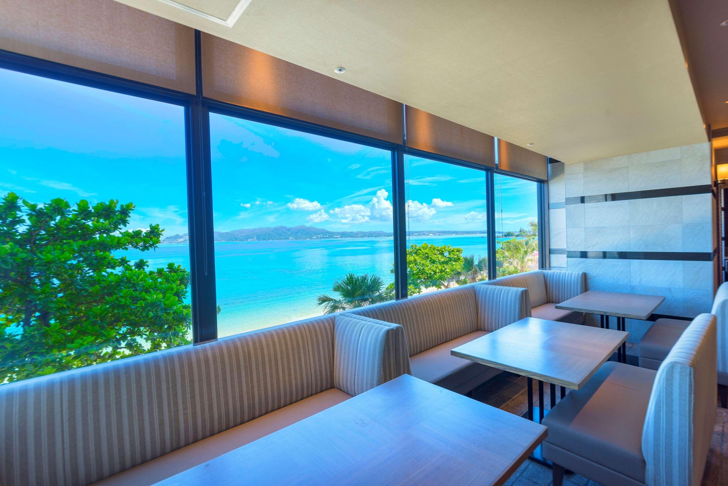 Best Western Okinawa Kouki Beach Nago Exterior foto