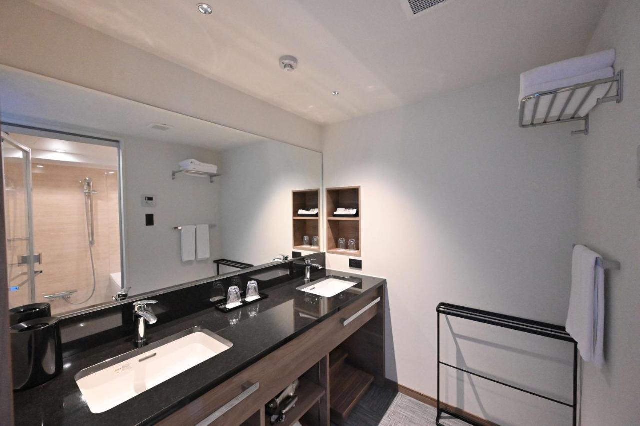 Best Western Okinawa Kouki Beach Nago Exterior foto
