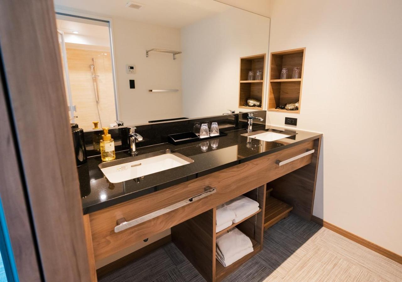 Best Western Okinawa Kouki Beach Nago Exterior foto